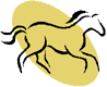 small horse