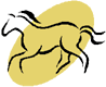 small horse